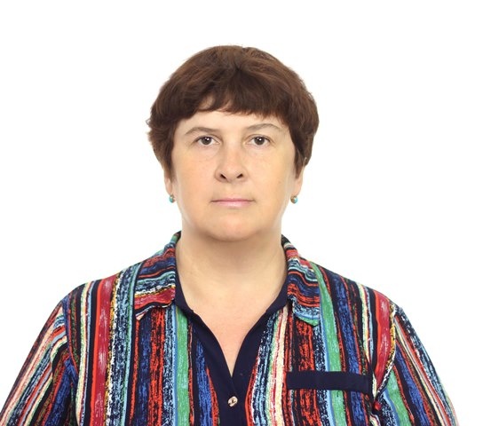 Инга Геннадьевна Русакова