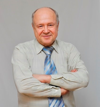 Валерий Викторович Полежаев